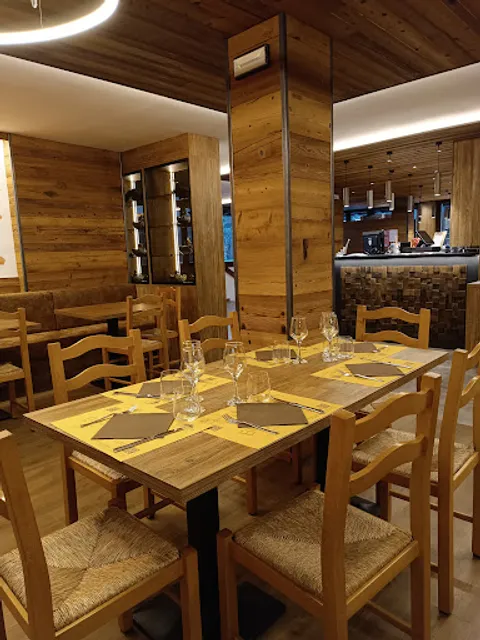 Ristorante Pizzeria Boschetto