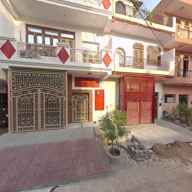 Shri Balaji Bhojnalaya