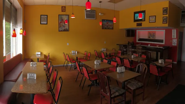 Taqueria Mexicana