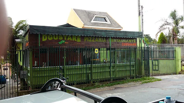 Restaurante D'Gustare