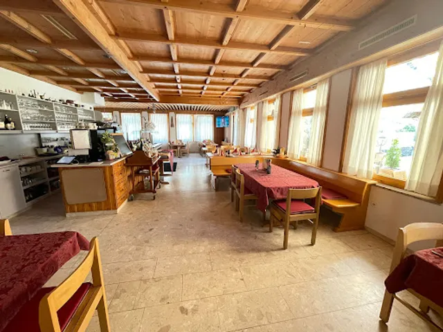 Restaurant Pizzeria Bed & Breakfast Sternen