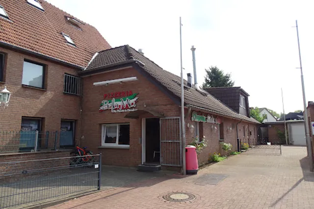 Pizzeria Bella Mia | Datteln-Horneburg