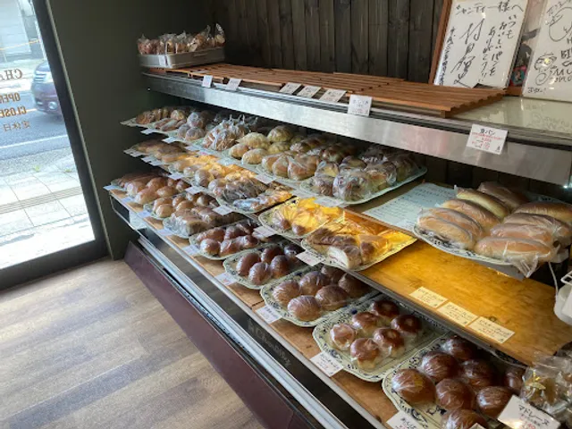 シャンティ洋菓子店