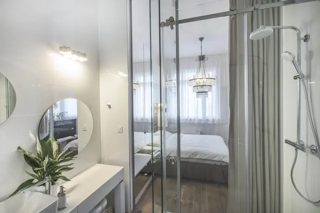 AH Design Apartments