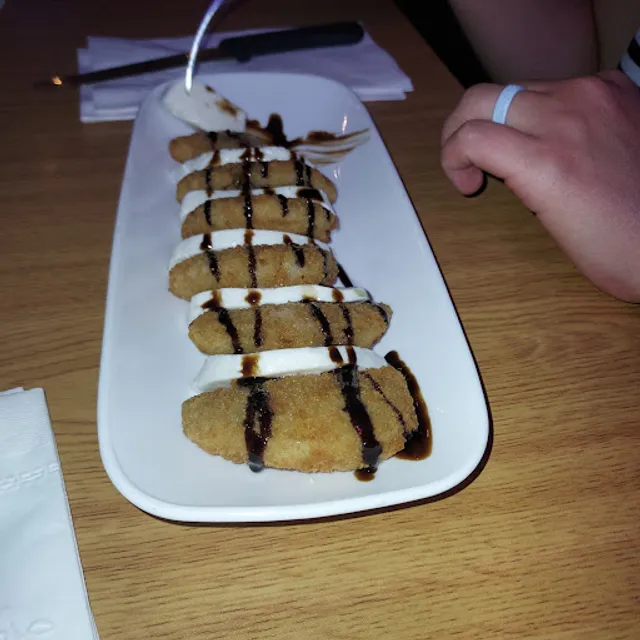 The Office Bar and Grill