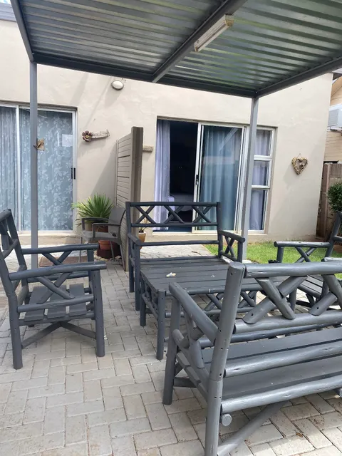 Evening Star G.House