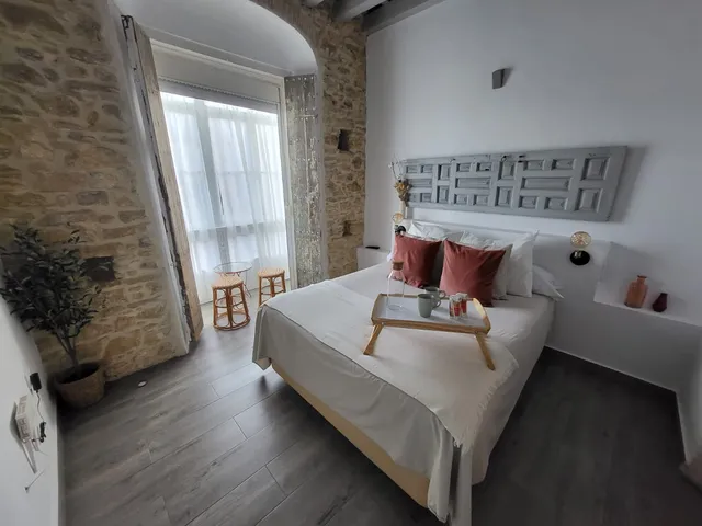 Alojamientos Plaza de España Medina Sidonia