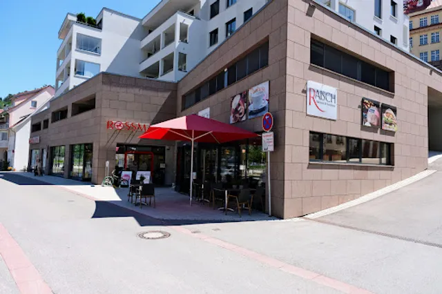 Bäckerei & Konditorei Raisch - Bad Wildbad