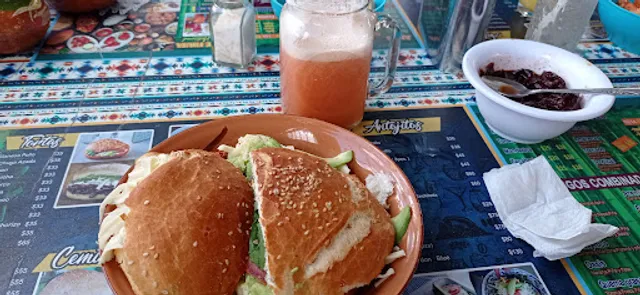 Restaurant LOS REMEDIOS