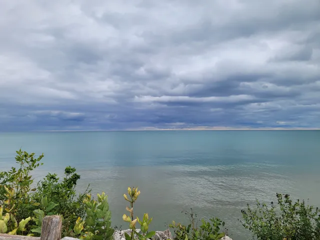 Spirit of the Rivers Wayside