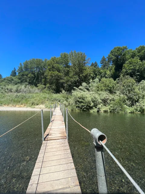 Burlington Campground