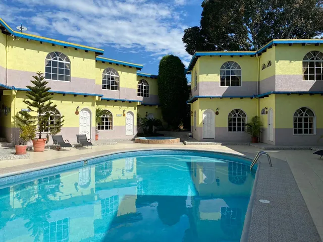 Hotel Puerto Gaviota | Tonsupa