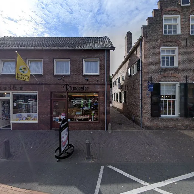 Banketbakkerij Ritmeester