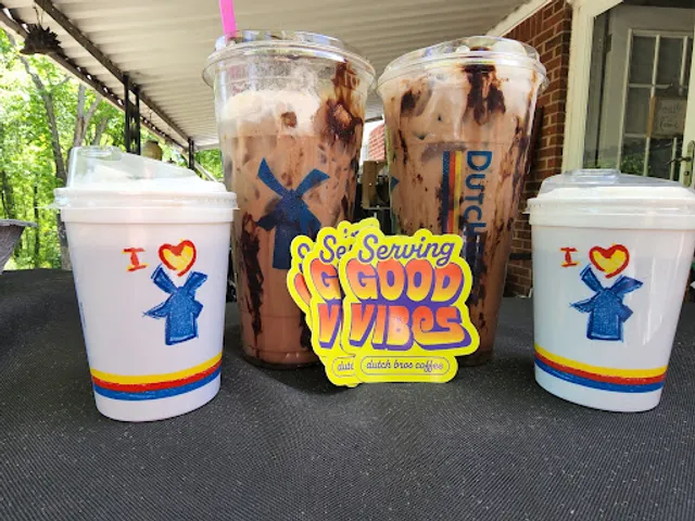Dutch Bros Coffee