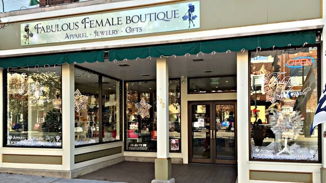 Fabulous Female Boutique