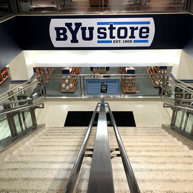 BYU Store