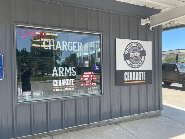 Charger Arms LLC