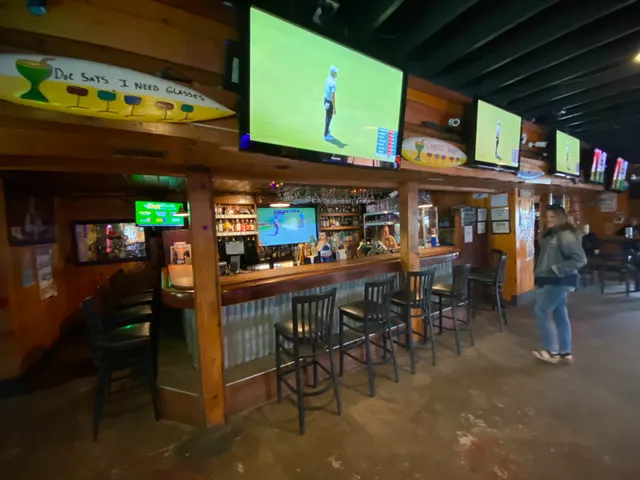 Snappers On The Water