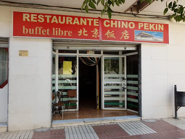 Restaurante Pekin
