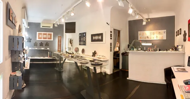 Manufacto Arte in Argento