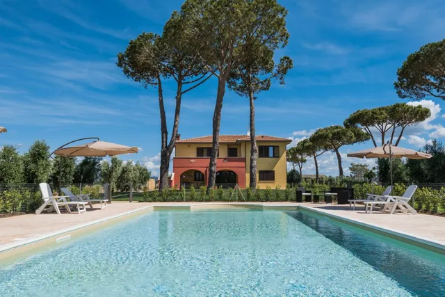 Agriturismo Nonno Gino - Charme&Relax