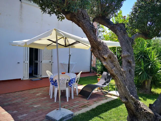 B&B Il Vecchio Pescatore