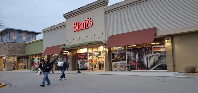 Binny's Beverage Depot - Highland Park