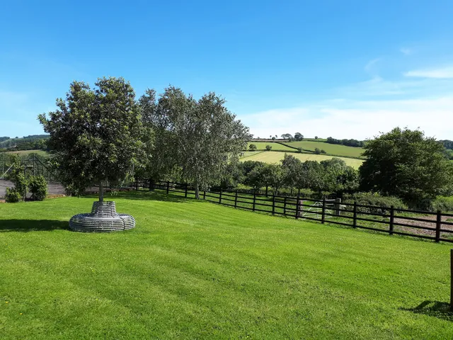 Farwood Barton Holiday Cottages