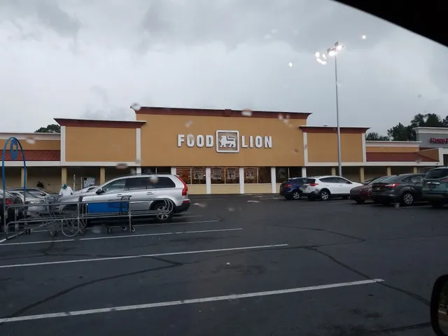 Food Lion