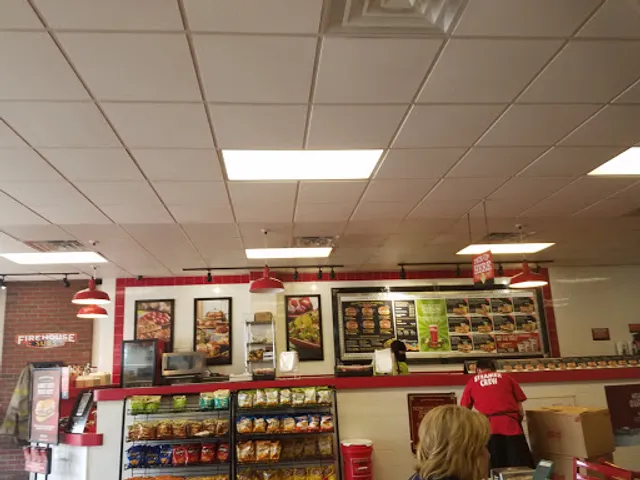 Firehouse Subs Appling