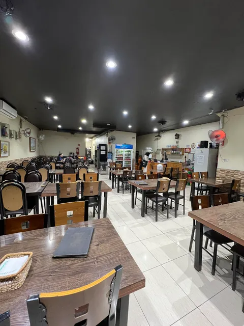 Korean Restaurant Sukine