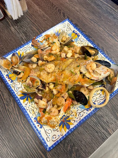 La Oaxaquenita Tacos & Grill