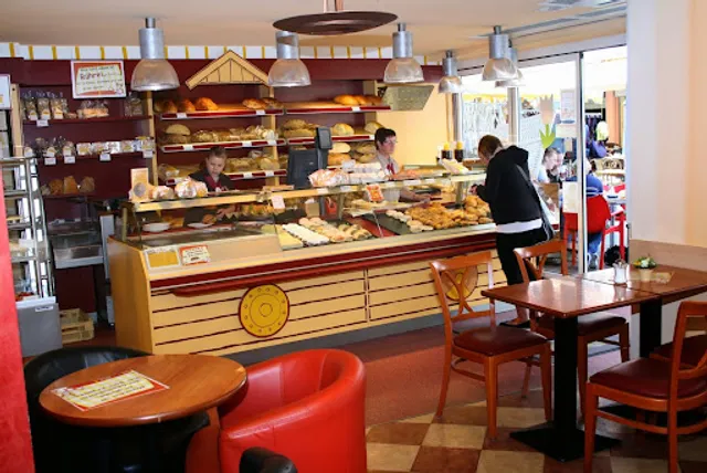 Lorenz Bäcker Victorbur GmbH