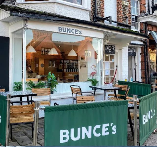 Bunce's