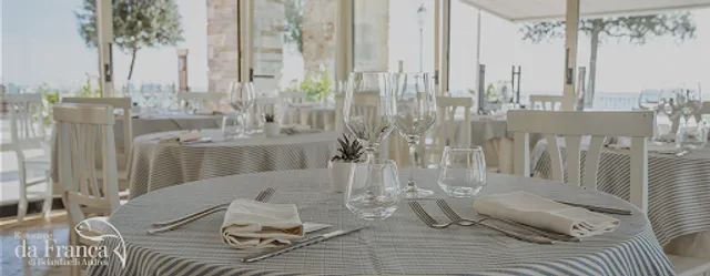 Ristorante Da Franca