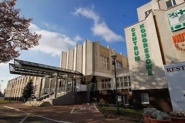 Hotel IOR - Centrum Kongresowe