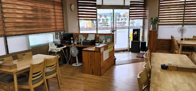 임도령남원추어탕