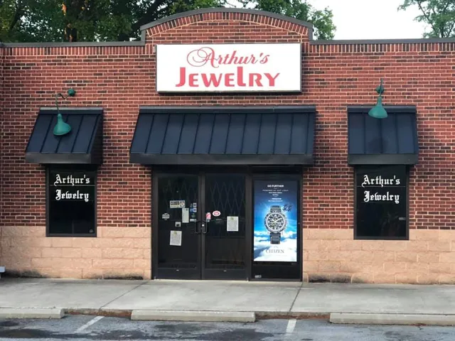 Arthur's Jewelry