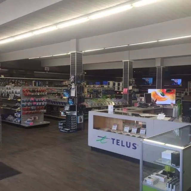 Mike's Audio Video ltd