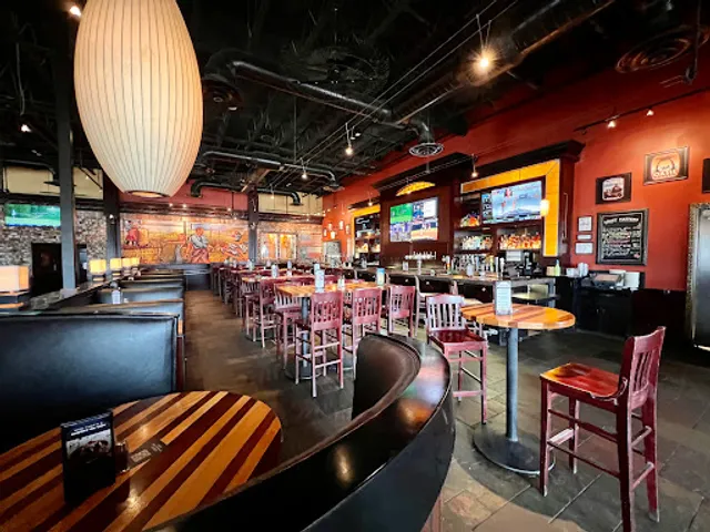 BJ's Restaurant & Brewhouse