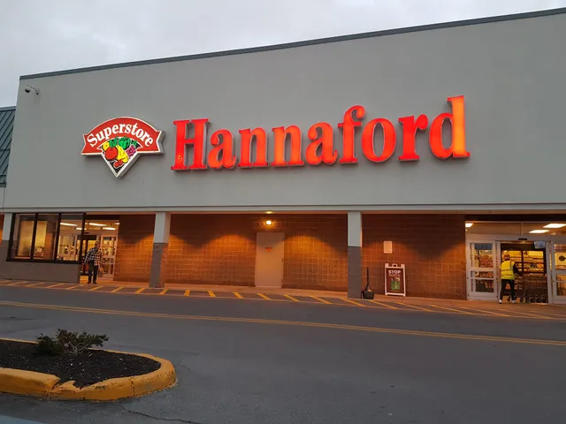 Hannaford