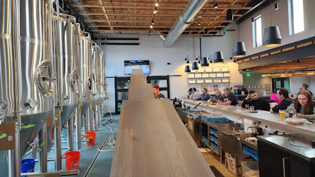 Danico Brewing Company