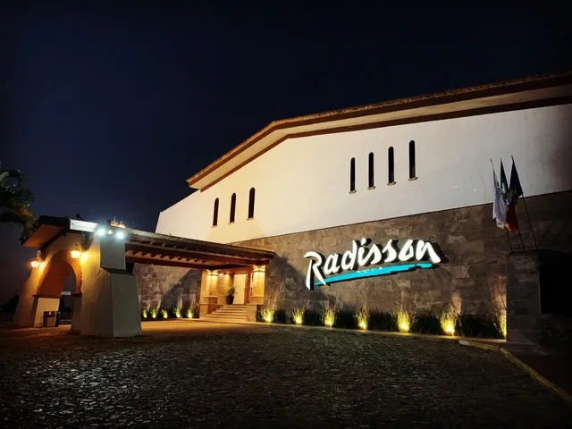 Radisson Hotel Tapatío Guadalajara