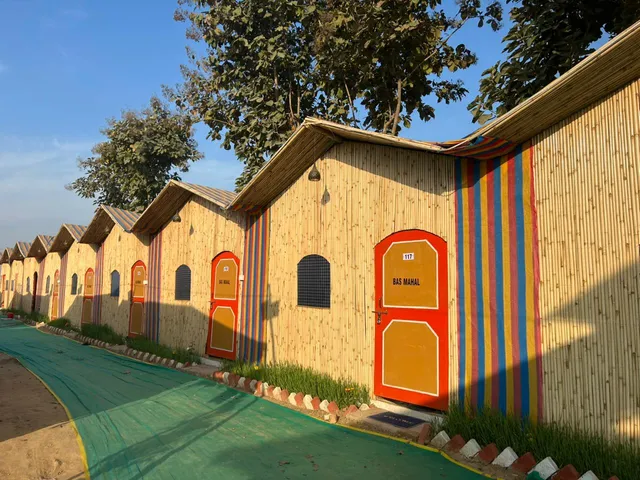 Prabhu Premi Sevashray