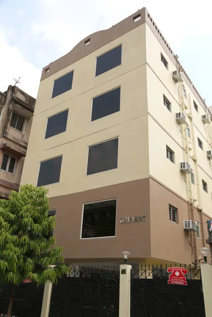 Arihant Guest House (AGH)