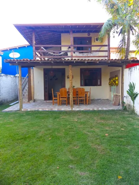 Barreta dos Três Coqueiros