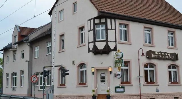 KRAICHGAUHOTEL