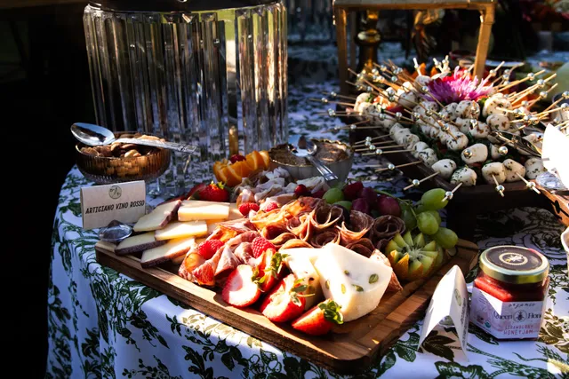 Bright Thyme Catering