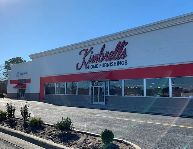 Kimbrell's Furniture