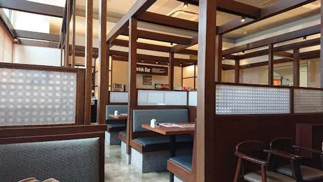 和食レストラン 庄屋 ゆめタウンサンピアン店（認証店）